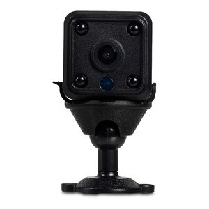 Mini Cámara IP Inteligente HA37301 STF WiFi FHD 1080p