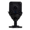 Mini Cámara IP Inteligente HA37301 STF WiFi FHD 1080p