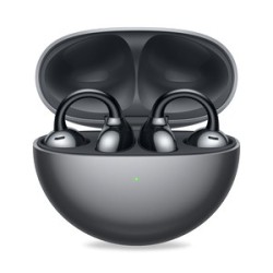 Audífonos Inalámbricos FreeClip Huawei Negro