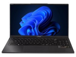 Laptop Lanix XBooK B15: Procesador Intel Core i3 1215U (hasta 4.4 GHz), Memoria de 16GB DDR4, SSD de 512GB, Pantalla de 15.6" LE