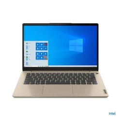 COMPUTADORA PORTÁTIL ?LAPTOP LENOVO IDEAPAD 3 14ITL6 14” FULL HD, INTEL CORE I3-1115G4 3GHZ, 8GB, 1TB + 256GB SSD, WINDOWS 11 HO