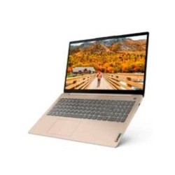 LAPTOP LENOVO IDEAPAD 3 15ALC6 15.6? FULL HD, AMD RYZEN 7 5700U 1.80GHZ, 16GB, 512GB SSD, WINDOWS 11 HOME 64-BIT, ESPAÑOL, ARENA