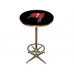 NFL Mesa de Bar Tampa Bay Buccaneers