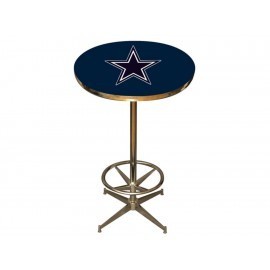 NFL Mesa de Bar Dallas Cowboys