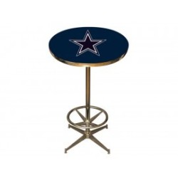 NFL Mesa de Bar Dallas Cowboys