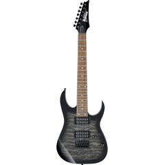 Guitarra Electrica Ibanez Gio Rg De 7 Cuerdas