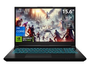 Laptop Gamer XPG Xenia 15G: Procesador Intel Core i7 14700HX (hasta 5.5 GHz), Memoria de 16GB DDR5, SSD de 1TB, Pantalla de 15.6