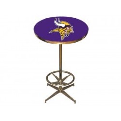 NFL Mesa de Bar Minnesota Vikings