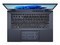 Laptop ASUS ExpertBook B5: Procesador Intel Core i5 1240P (hasta 4.4 GHz), Memoria de 8GB DDR5, SSD de 512GB, Pantalla de 14" LE