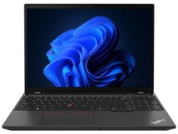 Laptop Lenovo Thinkpad T16 G2: Procesador Intel Core i5 1335U (hasta 4.6 GHz), Memoria de 16GB DDR5, SSD de 512GB, Pantalla de 1