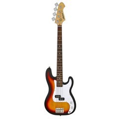 Bajo Electrico Aria Pro II Sunburst