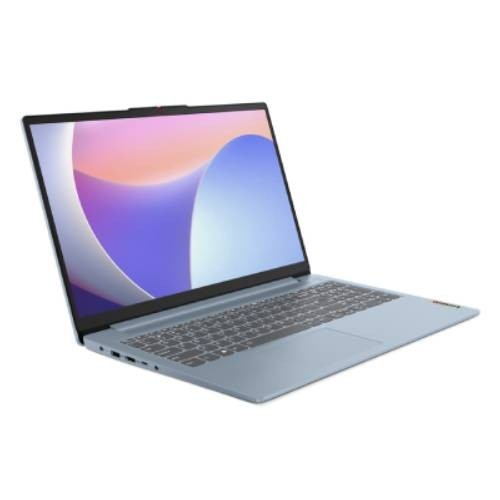 COMPUTADORA PORTÁTIL LAPTOP LENOVO IDEAPAD SLIM 3 15IAN8 15.6? FULL HD, INTEL CORE I3-N305 1.80GHZ, 8GB, 256GB SSD, WINDOWS 11 H