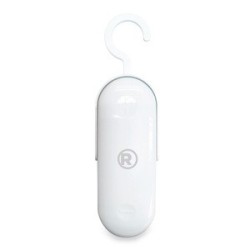 Sellador de Bolsas RadioShack Blanco