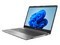Laptop HP 255 G9: Procesador AMD Ryzen 7 5825U (hasta 4.5 GHz), Memoria de 8GB DDR4, SSD de 512GB, Pantalla de 15.6" LED, Video