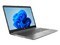 Laptop HP 255 G9: Procesador AMD Ryzen 7 5825U (hasta 4.5 GHz), Memoria de 8GB DDR4, SSD de 512GB, Pantalla de 15.6" LED, Video