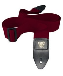Ernie Ball Tahalí Polypro 4047 Vino