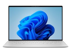 Laptop DELL XPS 9340: Procesador Intel Core Ultra i7 155H (hasta 4.8 GHz), Memoria de 16GB DDR5, SSD de 512GB, Pantalla de 13.4"