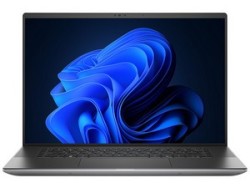 Workstation Laptop DELL Precision 5690: Procesador Intel Core Ultra 9 185H (hasta 5.1 GHz), Memoria de 32GB LPDDR5, NVIDIA RTX 2