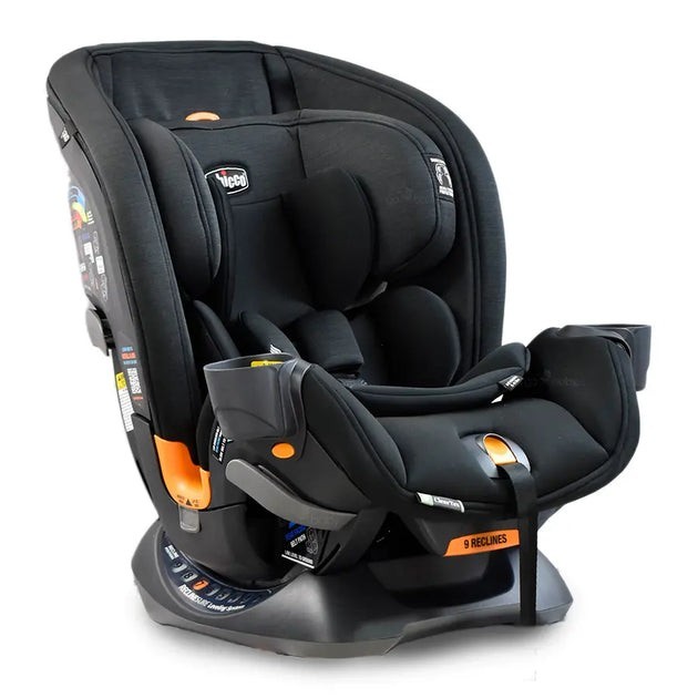 Vista rápida AUTOASIENTO CHICCO ONEFIT OBSIDIAN