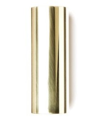 Dunlop Slide para Guitarra 222SI Laton Mediano