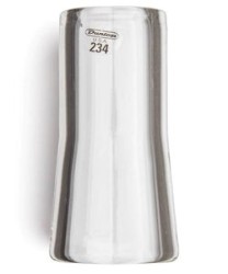 Dunlop Slide para Guitarra 234SI Vidrio Mediano