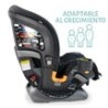Vista rápida AUTOASIENTO CHICCO ONEFIT OBSIDIAN