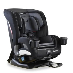 Vista rápida Autoasiento Everslim 4-en-1