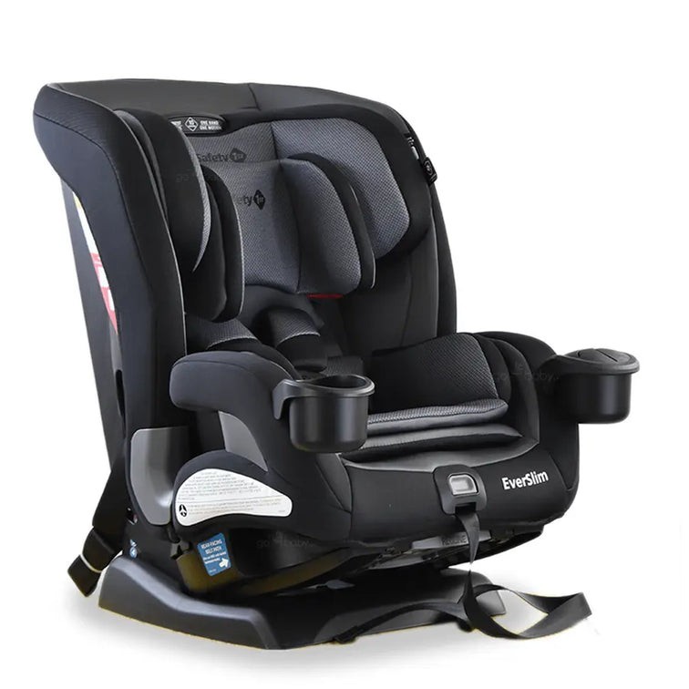 Vista rápida Autoasiento Everslim 4-en-1
