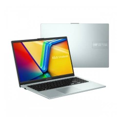 COMPUTADORA PORTATIL LAPTOP ASUS VIVOBOOK GO 15 15.6? FULL HD, INTEL CORE I3-N305 3.60GHZ, 8GB, 128GB SSD, WINDOWS 11 HOME 64-BI