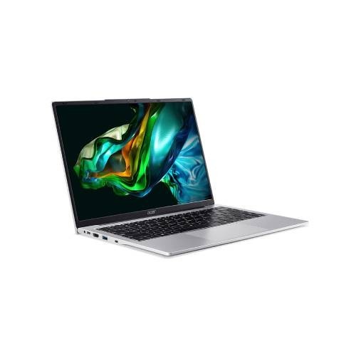 COMPUTADORA PORTÁTIL LAPTOP ACER ASPIRE LITE 14 AL14-31P-353Y 14? WUXGA, INTEL CORE I3-N300 1.80GHZ, 8GB, 512GB SSD, WINDOWS 11 