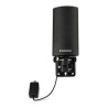 Antena de TV para Exterior RadioShack 28DB Impedancia Negro