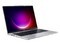 Laptop Acer Aspire Lite 14: Procesador Intel Core i3 1215U (hasta 4.4 GHz), Memoria de 8GB DDR4, SSD de 512GB, Pantalla de 14" L