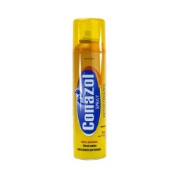 CONAZOL SPRY PVO 160GR