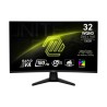 MONITOR GAMER CURVO MSI MAG 32CQ6F LED 31.5?, 2560X1440 QUAD HD, 180HZ, 1500R, HDMI/DISPLAYPORT, NEGRO, MAG 32CQ6F