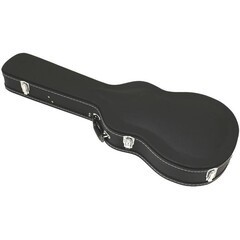 Estuche Aria para guitarra cuerpo Dreadnought