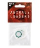Dunlop Puas Animals As Leaders Tosin Abasi AALP03 Tortex Jazz III XL 0.60 con 6 Piezas