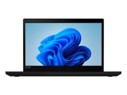 Laptop Lenovo Thinkpad T14 Gen2: Procesador Intel Core i5 1145G7 (Hasta 4.40 GHz), Memoria de 16 GB DDR4, SSD de 256GB, Pantalla