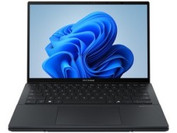 Laptop ASUS Zenbook Duo UX8406MA-PZ051W: Procesador Intel Core Ultra 9 185H (hasta 5.10 GHz), Memoria de 32GB LPDDR5, SSD de 2TB