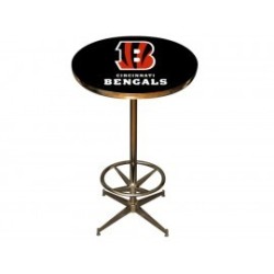 NFL Mesa de Bar Cincinnati Bengals