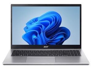 Laptop Acer Aspire 3 A315-59-72PU: Procesador Intel Core i7 1255U (hasta 4.7 GHz), Memoria de 8GB DDR4, SSD de 512GB, Pantalla d