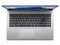 Laptop Acer Aspire 3 A315-59-72PU: Procesador Intel Core i7 1255U (hasta 4.7 GHz), Memoria de 8GB DDR4, SSD de 512GB, Pantalla d