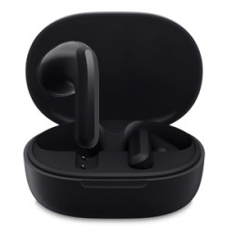 Audífonos Bluetooth Xiaomi Redmi Buds 4 Lite Negro