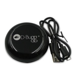 Control Remoto Universal DBugg Inalámbrico LQ-Y06