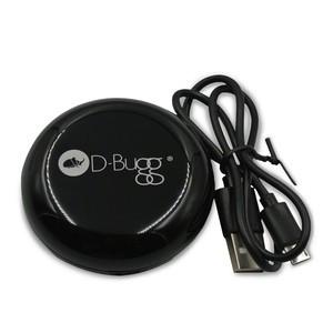 Control Remoto Universal DBugg Inalámbrico LQ-Y06