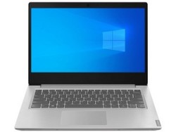 Laptop Lenovo Idea S145-14AST: Procesador AMD A9-9425 (hasta 3.7 GHz), Memoria de 4GB DDR4-SDRAM, HDD de 500GB + SSD de 240GB, P
