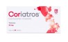 CORIATROS 16MG TAB C/28