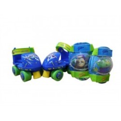 Goplas Patín Preescolar de Toy Story