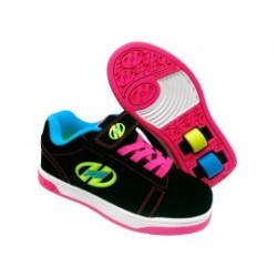 Heelys Tenis Dual Up X2 para Niña