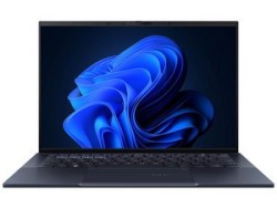 Laptop ASUS ExpertBook B9: Procesador Intel Core i7-150U (hasta 5,40 GHz), Memoria de 32GB, SSD de 1TB, Pantalla de 14" WQXGA+,