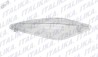 [CAS-7110-0007B] MICA TRANSPARENTE PARA CASCO ABATIBLE IRON RACING CAS 1460-1466